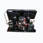 Made in China 1.5HP to 3HP Tecumseh compressor condensing unit cold room refrigeration condensing unit
