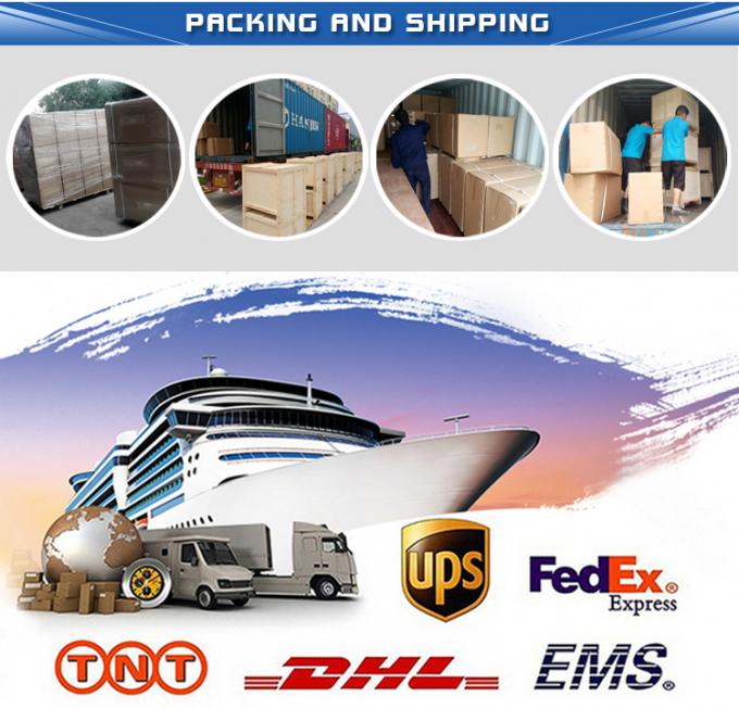 SPAE053D Certificação CE Frigorífico de ar por evaporação industrial de três ventiladores para salas frias 11