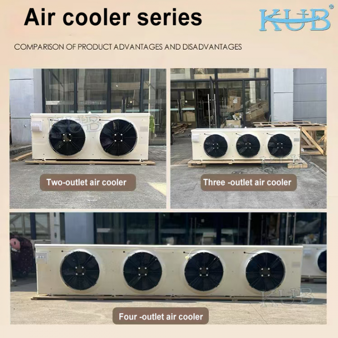Produtor de equipamento de refrigeração, fábrica de refrigeração, frigorífico refrigerado 17