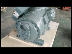 Carrier Carlyle compressor 06DR