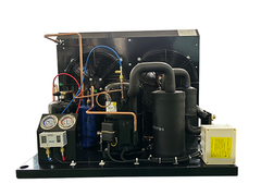 Tecumseh TAG2516Z unidade de condensação refrigerada a ar livre