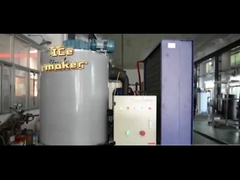 Máquina para fazer gelo