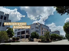 Conhecimentos de refrigeração que não conheces