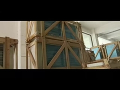 Copeland ZB58KQ 8HP Unidade de condensação refrigerada a ar 380V para sala fria