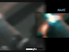 Unidade Condensadora KUB FH70 Refrigerada a Ar para Armazenamento de Alimentos Congelados