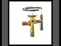 O Segredo do Frigorífico Inteligente: Válvula de Expansão Eletrônica! KUB