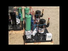 Domando o 'Devorador de Combustível': Os 4 Culpados por Trás do Acúmulo de Óleo em Evaporadores Inundados