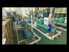 Scroll vs. compressor de pistão: qual é melhor?