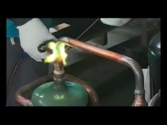 Por que os grandes freezers usam dois compressores?