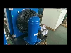 Piso de Armazenamento Frio Molhado e Gelado? Aqui está a SOLUÇÃO REAL! KUB