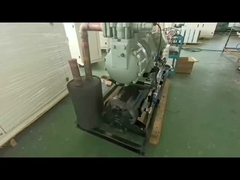 Manutenção do Chiller de Parafuso: Pense Nisso Como um Carro! KUB