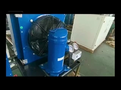 Como o Compressor do Seu Ar Condicionado Funciona Como o Motor de um Carro Inteligente! Kub