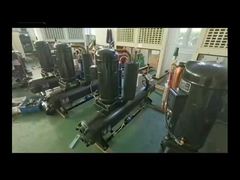 Por que seu compressor está 