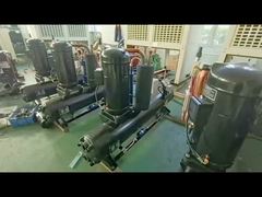 Risco do sistema de refrigeração:Causas e efeitos da distribuição desigual do refrigerante KUB