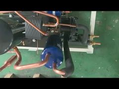 Nunca omita este passo: A razão crítica para aspirar seu sistema de refrigeração!