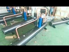 Bloqueio de gelo no ar condicionado não é um problema menor, é uma artéria entupida!