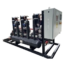 ZB150KQE Copeland Compressor For Cold Room Storage,  Parallel Refrigeration Ac Condenser Unit
