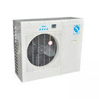 KUB FH22 ZB21L 3HP Refrigeration Condensing Unit Scroll Compressor Copeland Condensing Unit