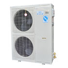 KUB500 YF35E1G Invotech 5HP condensing unit compressor condensing unit cold room refrigeration condensing unit