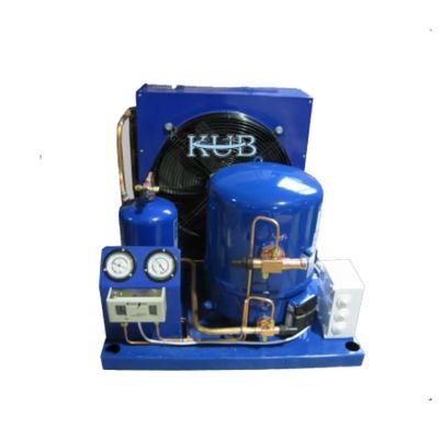3HP R22 Hermetic Condensing Unit 380V for Cold Storage