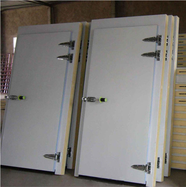 800*1800mm Parts of Cold Storage Door Beautiful Appearance Excellent Sealing Insulation Performance,Cold storage technology,Cold storage areas,Cold storage service,Cold storage door,Cold room storage