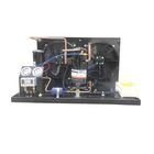 KUB FH22 ZB21L Compressor de rolagem Unidade de condensação Copeland Sala de frio Unidade de condensação 3HP