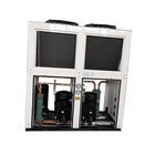 ZFI59KQE Compressor Refrigeration Unit Use Two Compressor One-use e One-standby