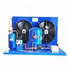 KUB FH130 MTZ160M Unidade de refrigeração com unidade de condensação do compressor para sala de frio