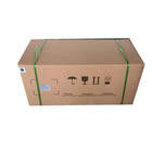 SPAE053D Certificação CE Frigorífico de ar por evaporação industrial de três ventiladores para salas frias