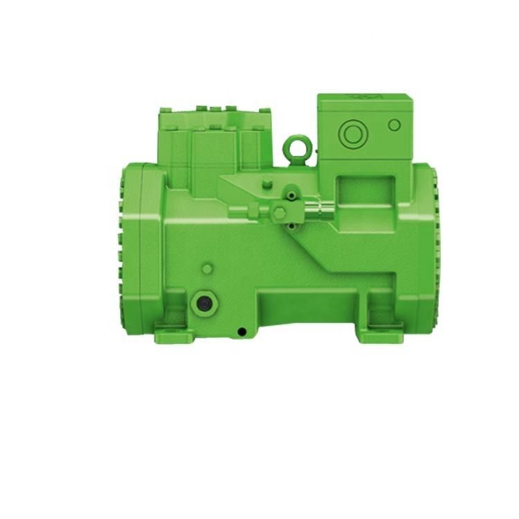 4EES-6 Compressor de 6 HP R22 Compressor de pistão Compressor de refrigeração