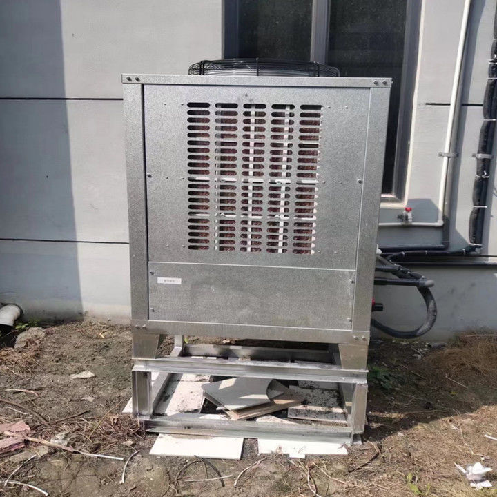 KB-KT050-CJ Ar condicionado de armazém Equipamento de refrigeração de poupança de energia 5HP Ar condicionado de oficina