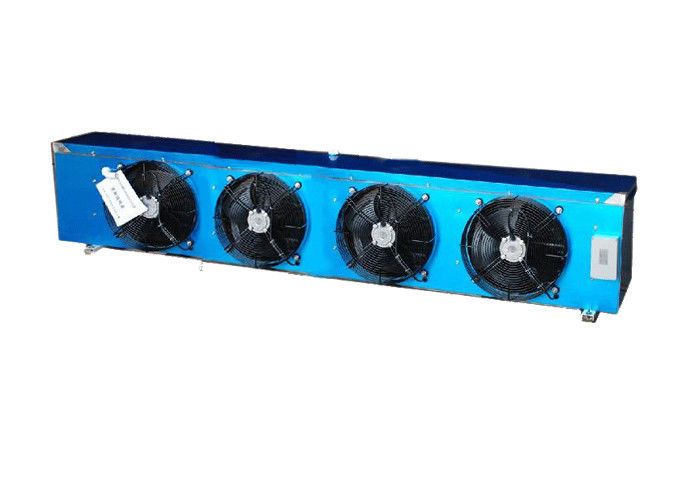 Fabricado na China Evaporador de refrigeração tipo D para armazenamento em salas frias