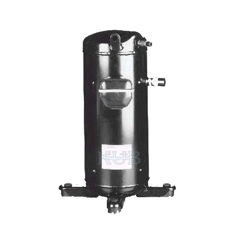 Compressor do rolo da refrigeração de C-SB373H8A 380V Panasonic Sanyo para o padrão 5hp de 5 toneladas da sala fria de baixo nível de ruído