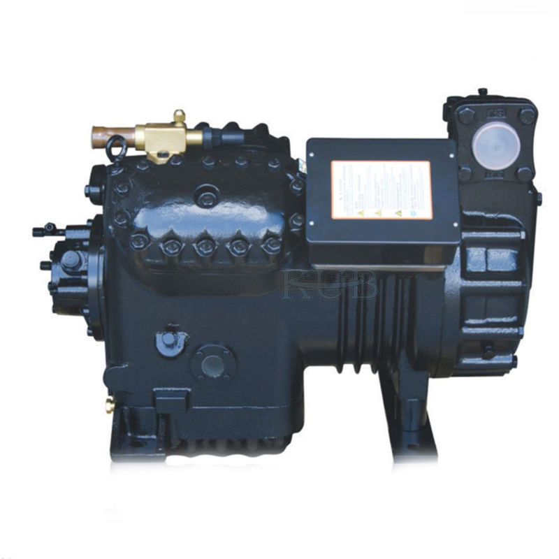 BFS151 BFCA-1500 China fábrica fornecer compressor de sala fria unidade de condensação semi-hermético 15hp compressor de refrigeração