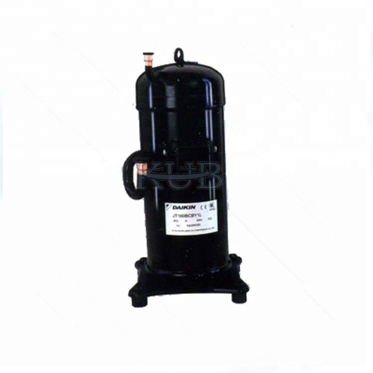 Compressor da planta de gelo de Daikin, estrutura compacta do projeto robusto do compressor da refrigeração da sala fresca