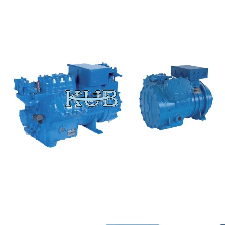 Unidade condensadora Z25 42Y Ltaly refrigerada a água de alta qualidade e bom desempenho e compressor de refrigeração para armazenamento a frio Fácil de operar