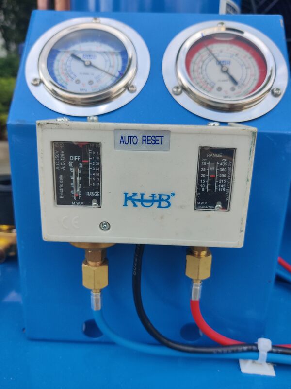 Sistema de refrigeração de água MGM160 Sistema de refrigeração de armazenamento a frio Unidade de refrigeração Fácil de operar Chiller de alimentos vegetais