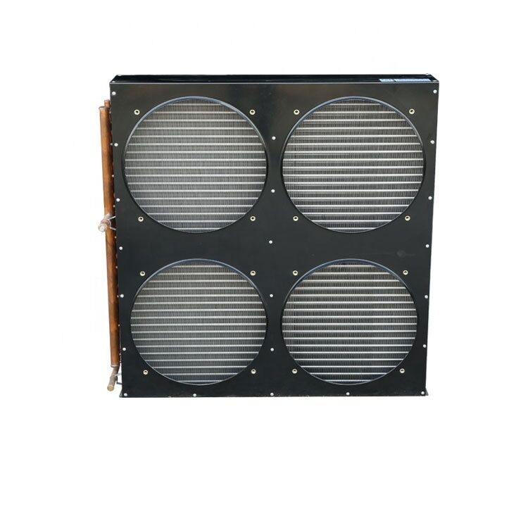 FNH-17/60 FNH Series Cold Room Condensing Unit Condenser High Quality Air Cooled Condenser