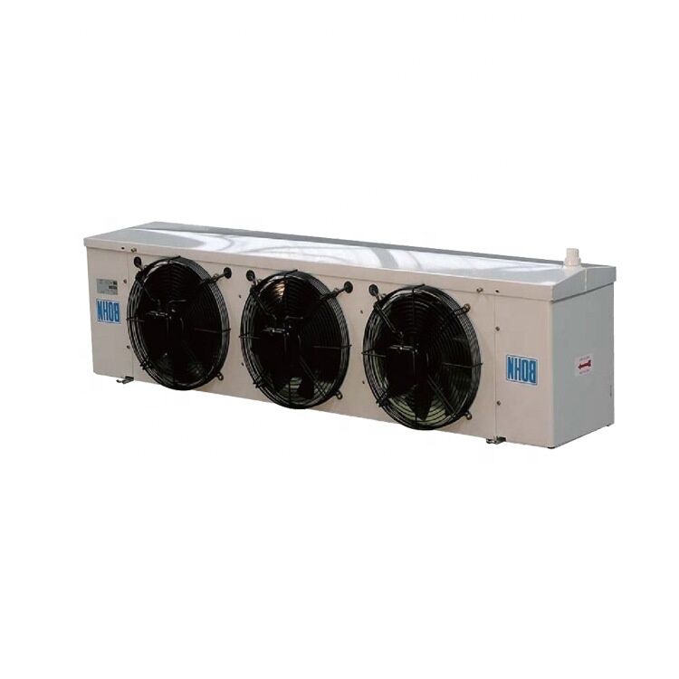 BMT039-NC BONH Meia Temperatura Aéreo de Sala Cooler Pequeno Evaporador Bobina de Alta Eficiência 220V/50Hz para Armazém Loja Restaurante