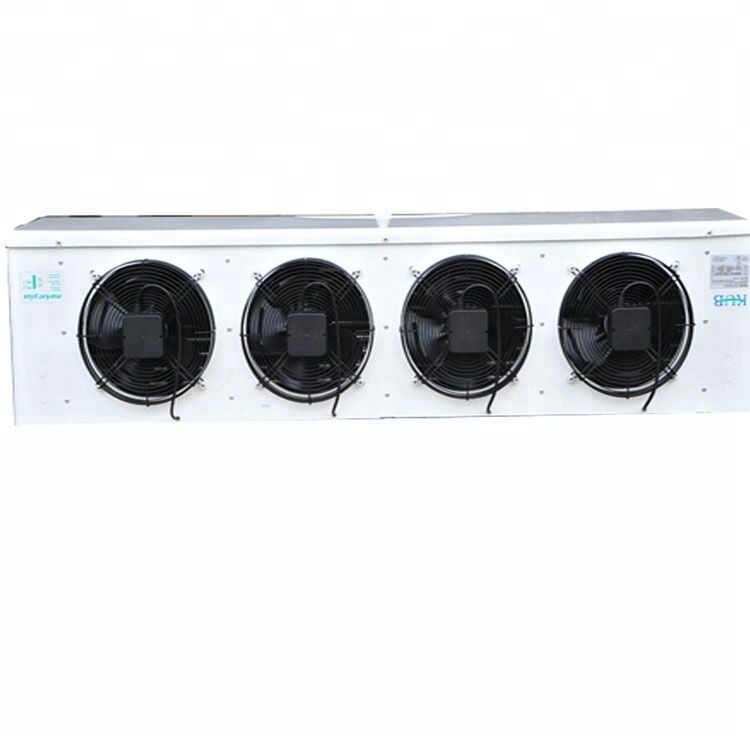 Resfriador de ar SPBE022D, resfriador de ar de sala de compressor, resfriador de ar evaporativo de dois estágios, aquecedor e resfriador de ar