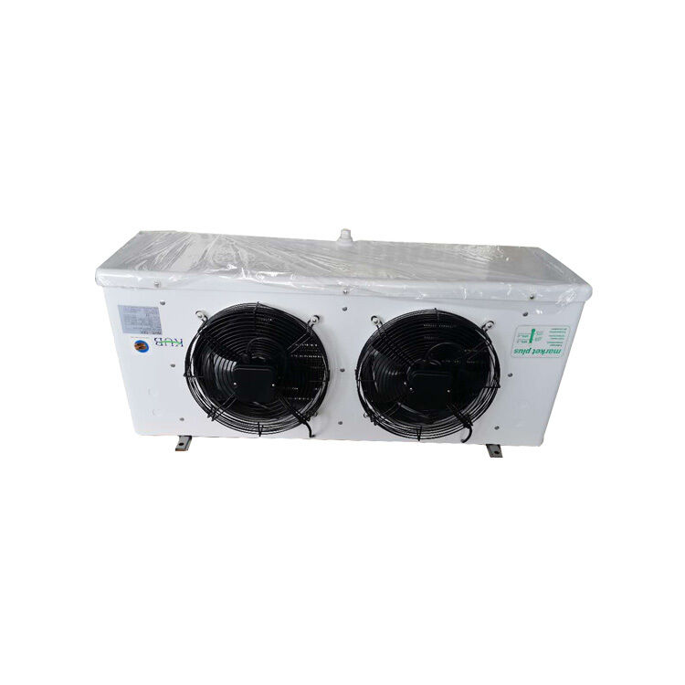 Resfriador de ar SPBE043D Preço Competitivo Evaporador Elétrico para Refrigeração de Câmaras Frigoríficas e Congeladoras e Peças de Troca de Calor