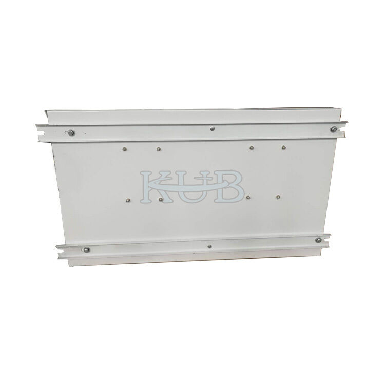 Reliável Potente Refrigerador de ar evaporativo portátil de série KUBD Evaporador de teto (europeu) Pad de arrefecimento Água Soprador de ar frio