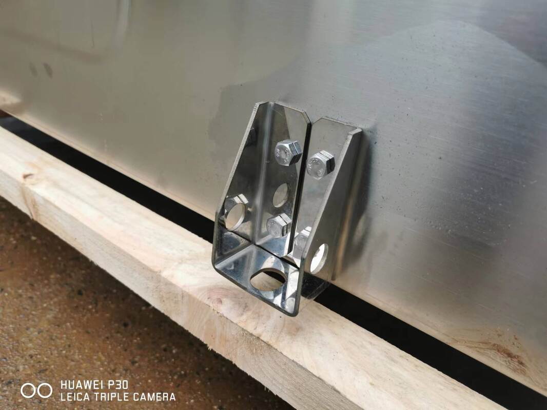 S2HC49E50SS 3HP Condenser Evaporator Evaporative High Quality air Cooler Coil Stainless Steel CE Certificated Made in China