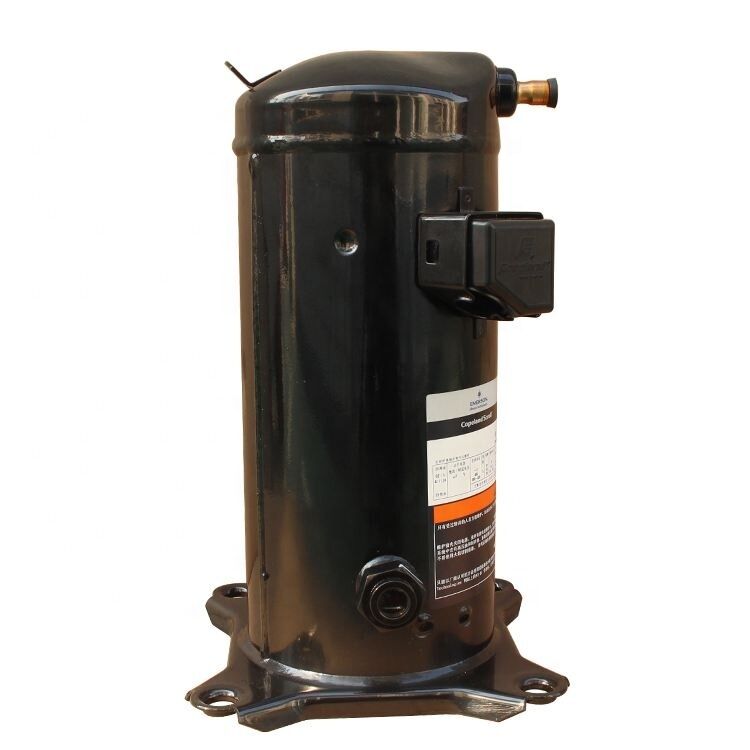 Lista de preços do compressor de unidade de condensação barato ZB38KQE-TFD-558