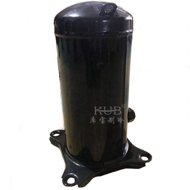 YM86E3G-100  Made in China 220V 1PH 60HZ Compressor Invotech Refrigeration Compressor 5HP Compressor Price