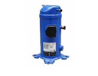 Compressor do rolo de China de sala fria de MLZ038T4LC9 R404A para os condicionadores de ar e a refrigeração (R22 de 5 toneladas 3pH 380~420volt