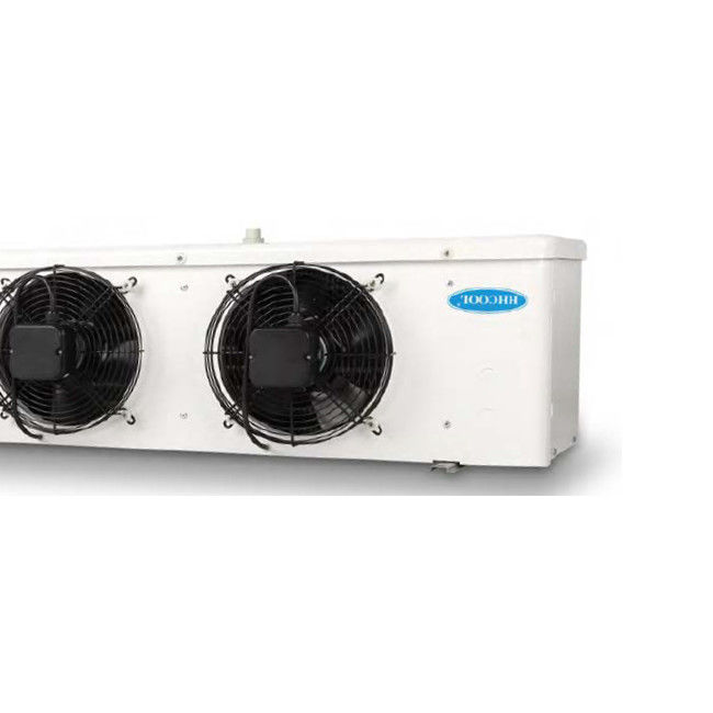 1400Rpm anti tipo evaporador da corrosão D com o tubo interno da linha