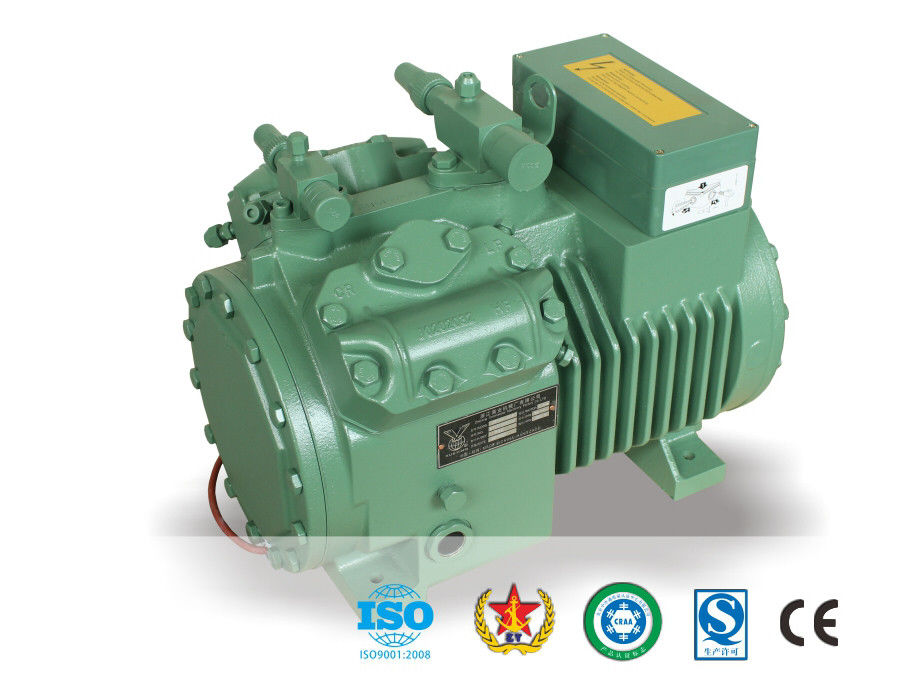 Compressor semi hermético BF5G4-18.1 do armazenamento 5HP frio para a sala fria