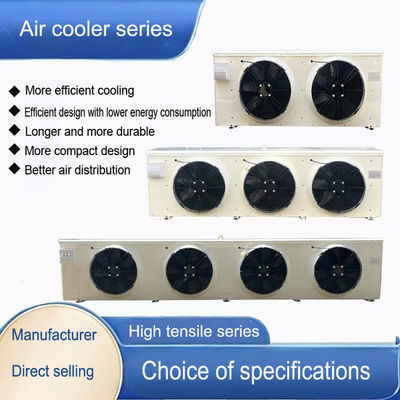 Produtor de equipamento de refrigeração, fábrica de refrigeração, frigorífico refrigerado