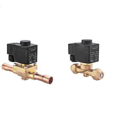 Série SV Série SV20-98 bobina de válvula solenoide hidráulica 220V